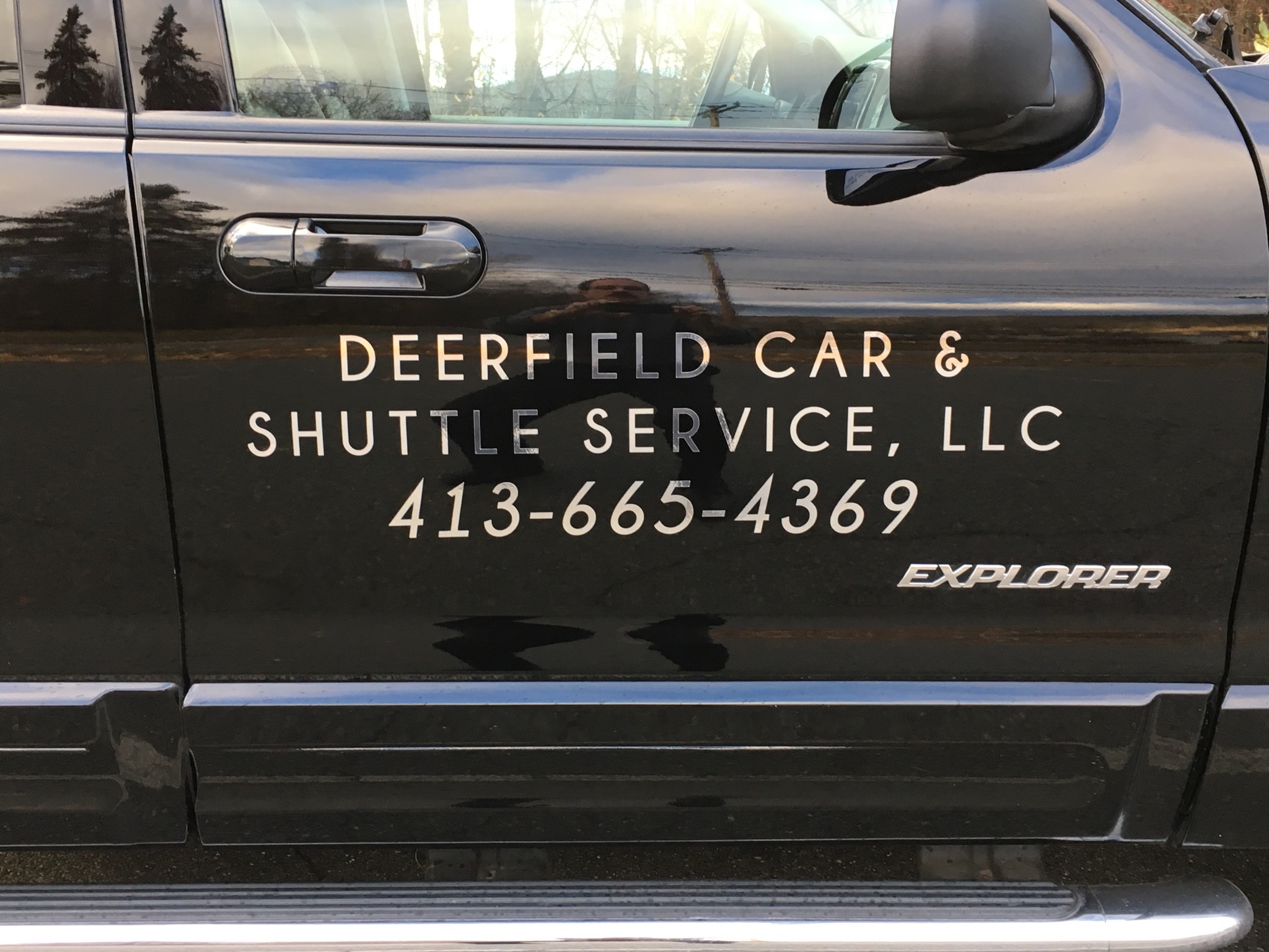 Deerfield Car & Shuttle Service