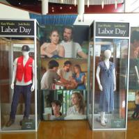 Costumes from the movie Labor Day