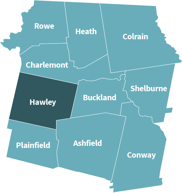 Hawley map